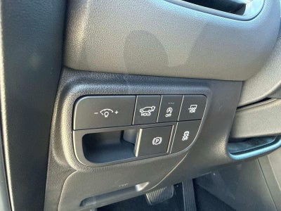 2026 Hyundai PALISADE SEL Premium FWD