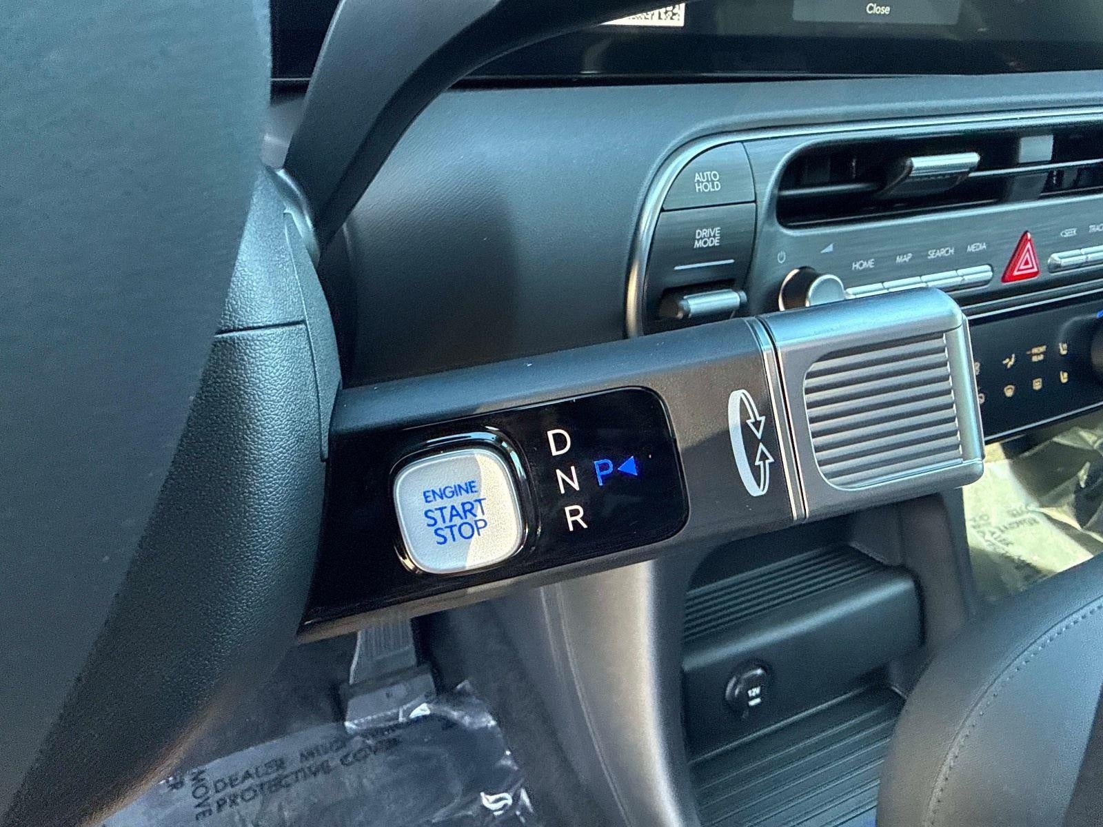 2026 Hyundai PALISADE SEL Premium FWD