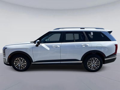 2026 Hyundai PALISADE SEL Premium FWD