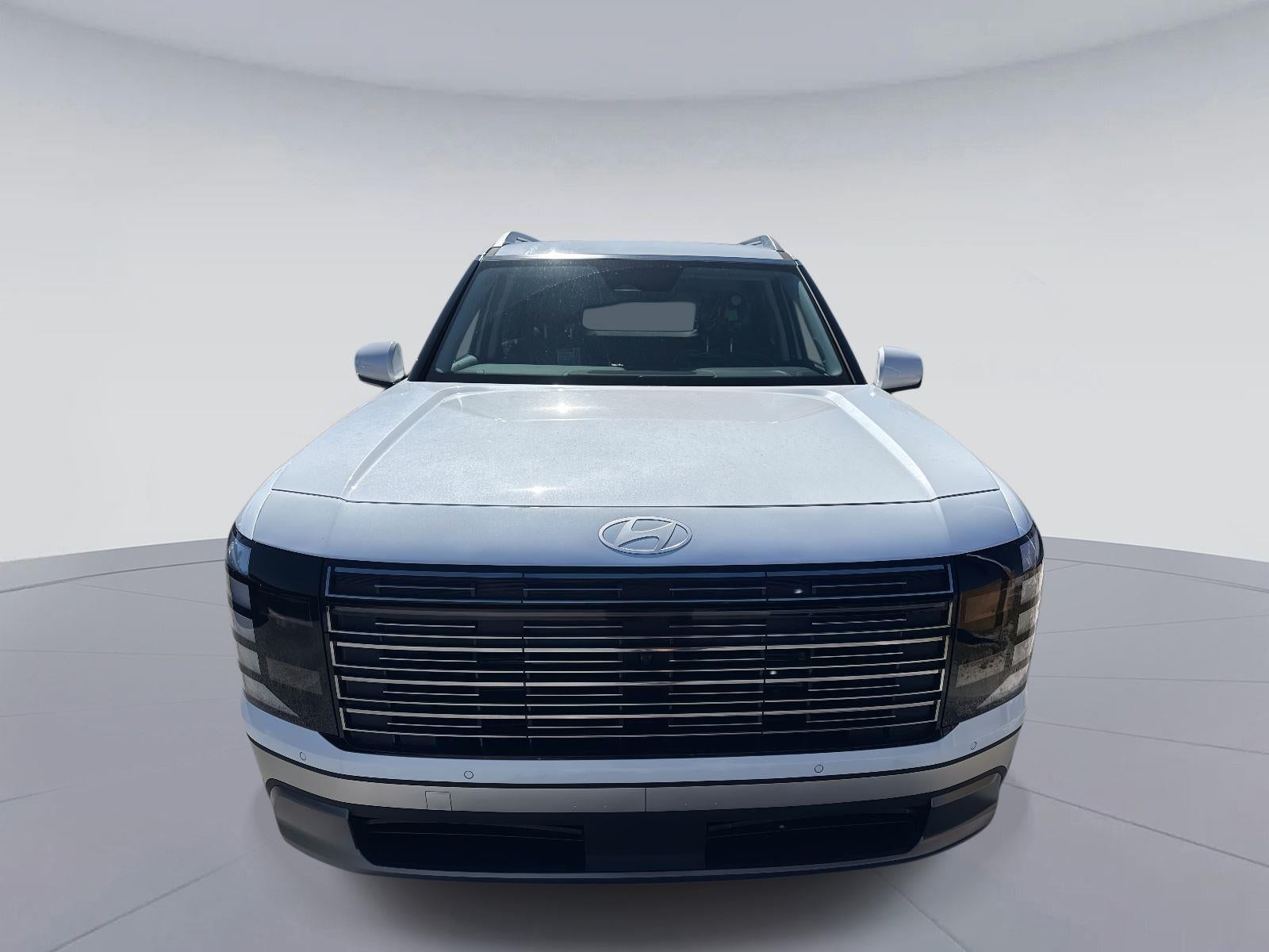 2026 Hyundai PALISADE SEL Premium FWD