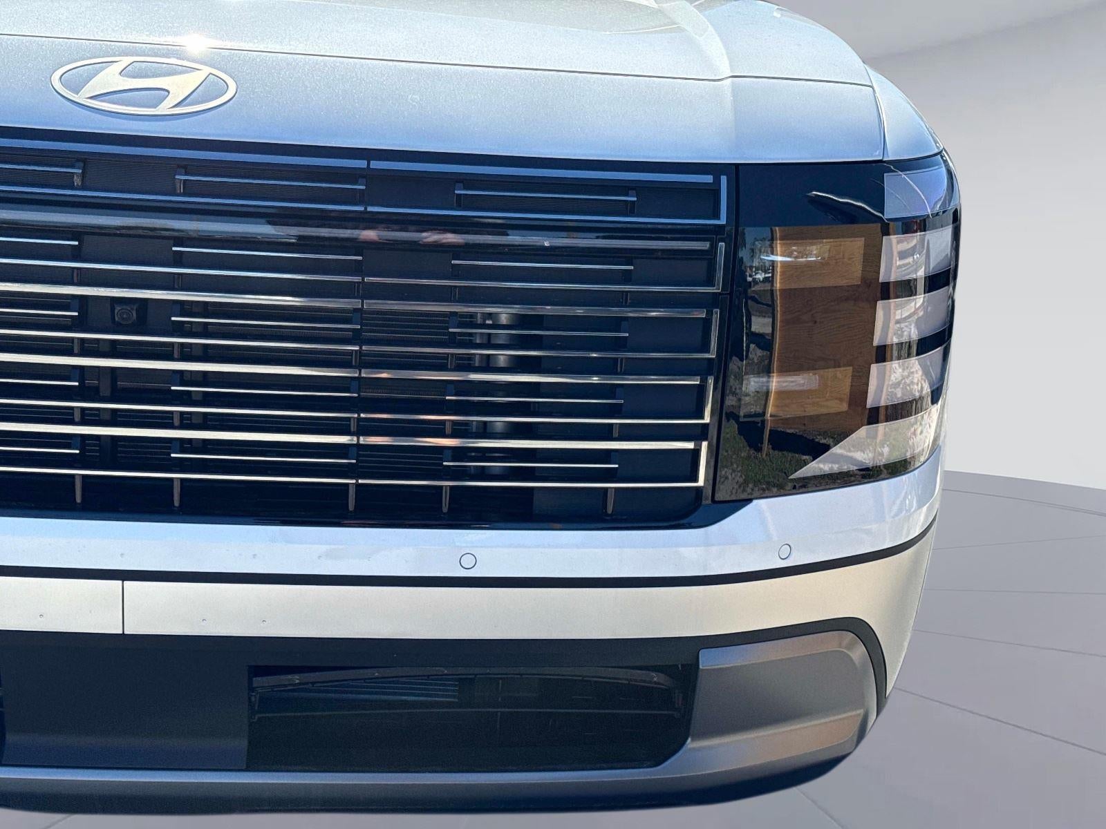 2026 Hyundai PALISADE SEL Premium FWD