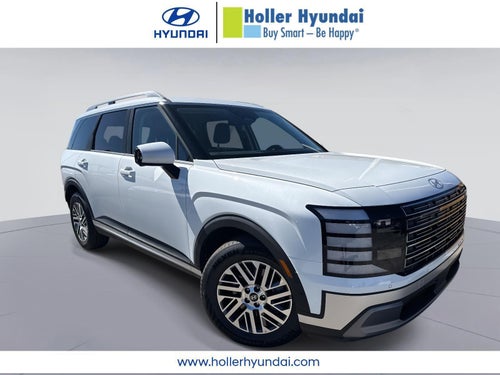2026 Hyundai PALISADE SEL Premium FWD