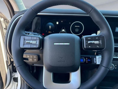 2026 Hyundai PALISADE SEL Premium FWD