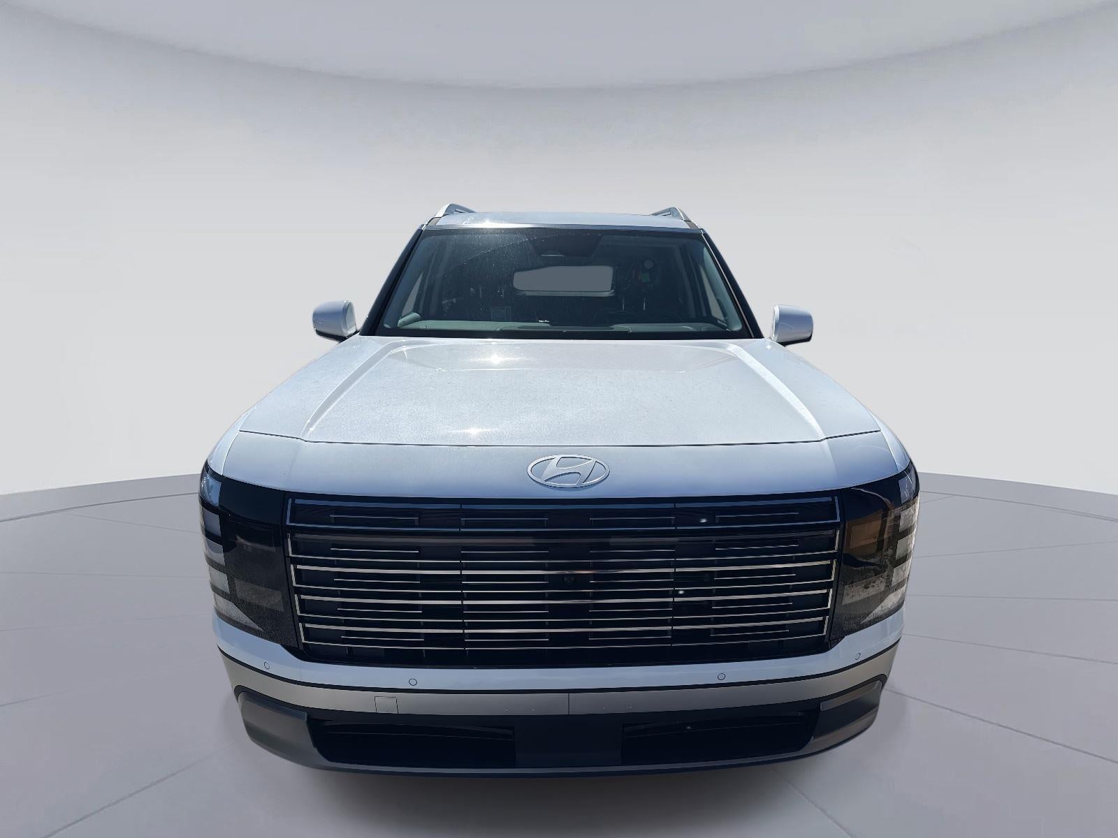 2026 Hyundai PALISADE SEL Premium FWD