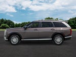 2026 Hyundai PALISADE SEL Premium FWD