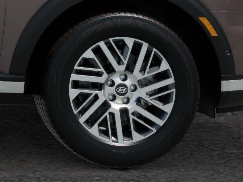 2026 Hyundai PALISADE SEL Premium FWD