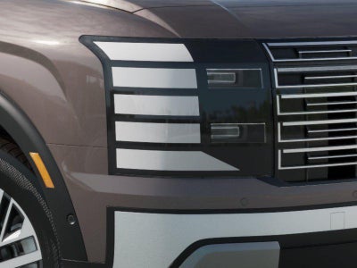 2026 Hyundai PALISADE SEL Premium FWD