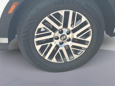 2027 Hyundai PALISADE SEL Premium FWD