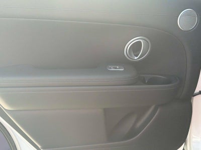 2027 Hyundai PALISADE SEL Premium FWD