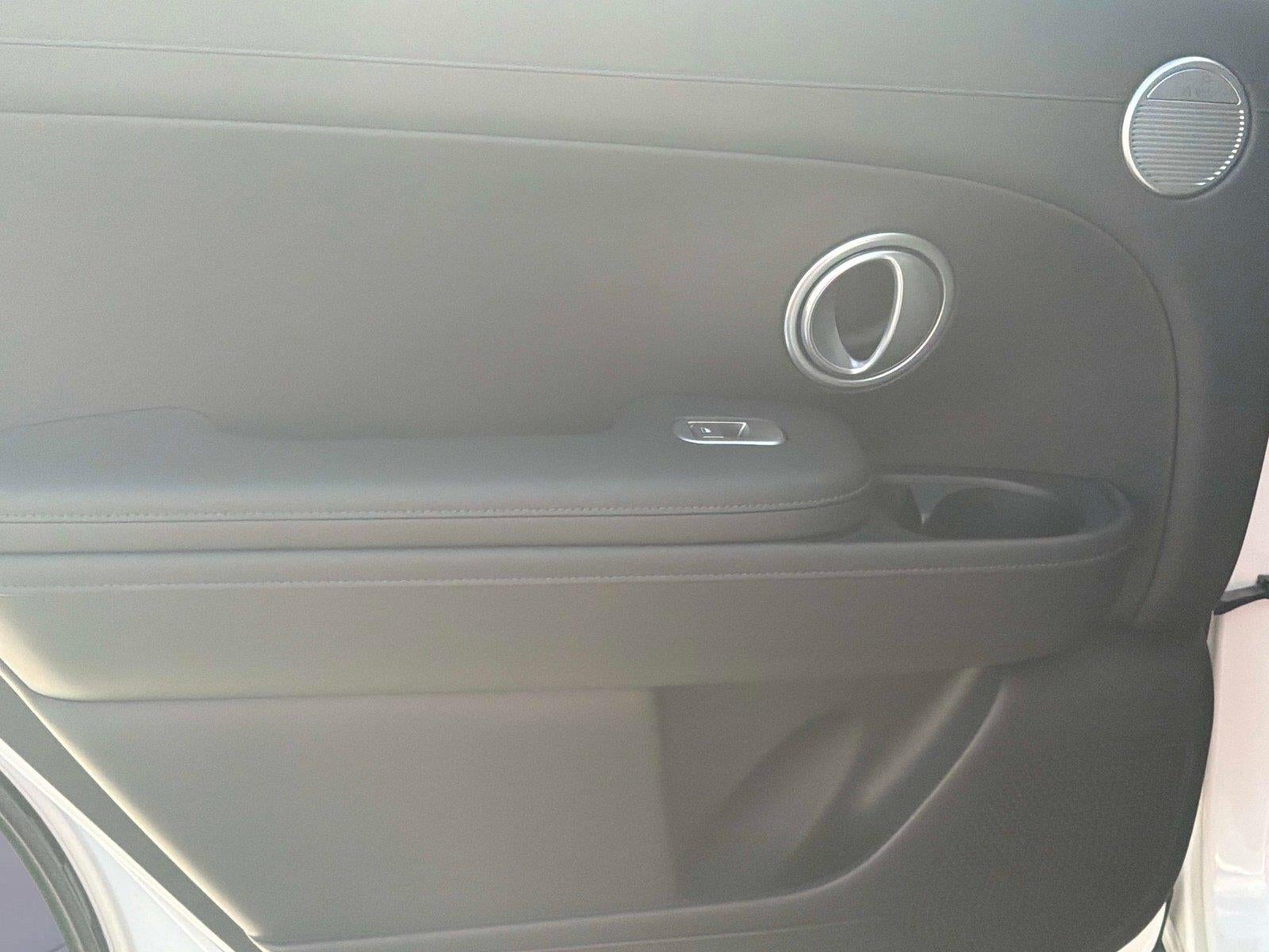 2027 Hyundai PALISADE SEL Premium FWD