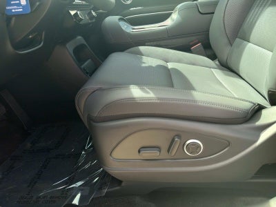 2027 Hyundai PALISADE SEL Premium FWD