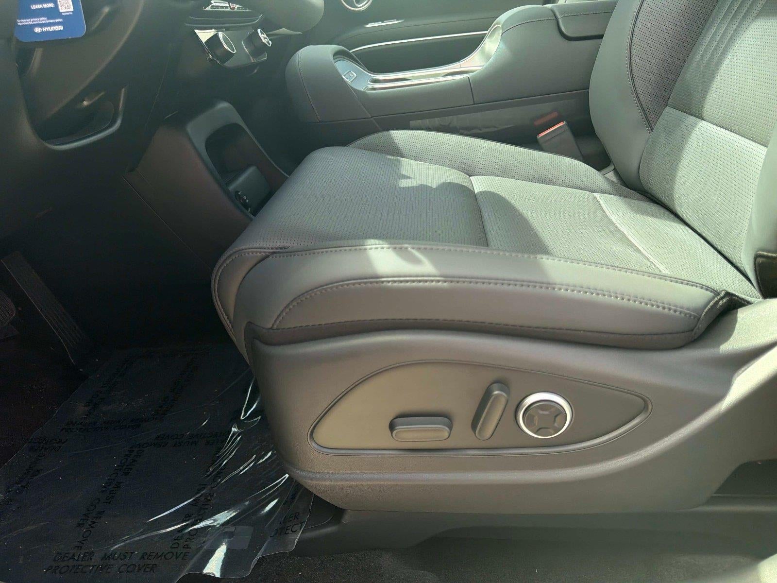 2027 Hyundai PALISADE SEL Premium FWD