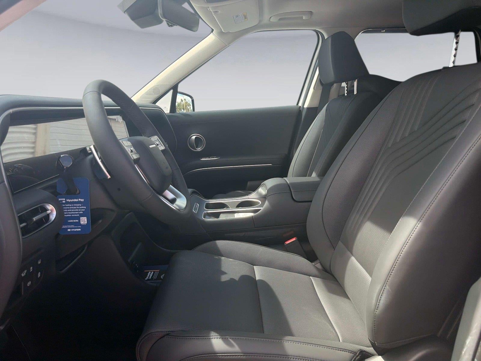 2027 Hyundai PALISADE SEL Premium FWD