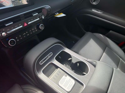 2027 Hyundai PALISADE SEL Premium FWD