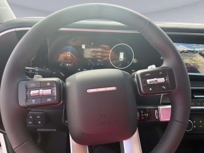 2027 Hyundai PALISADE SEL Premium FWD