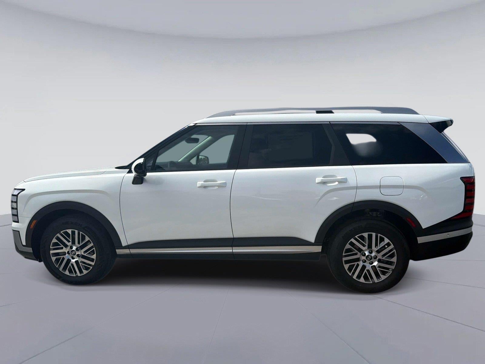 2027 Hyundai PALISADE SEL Premium FWD