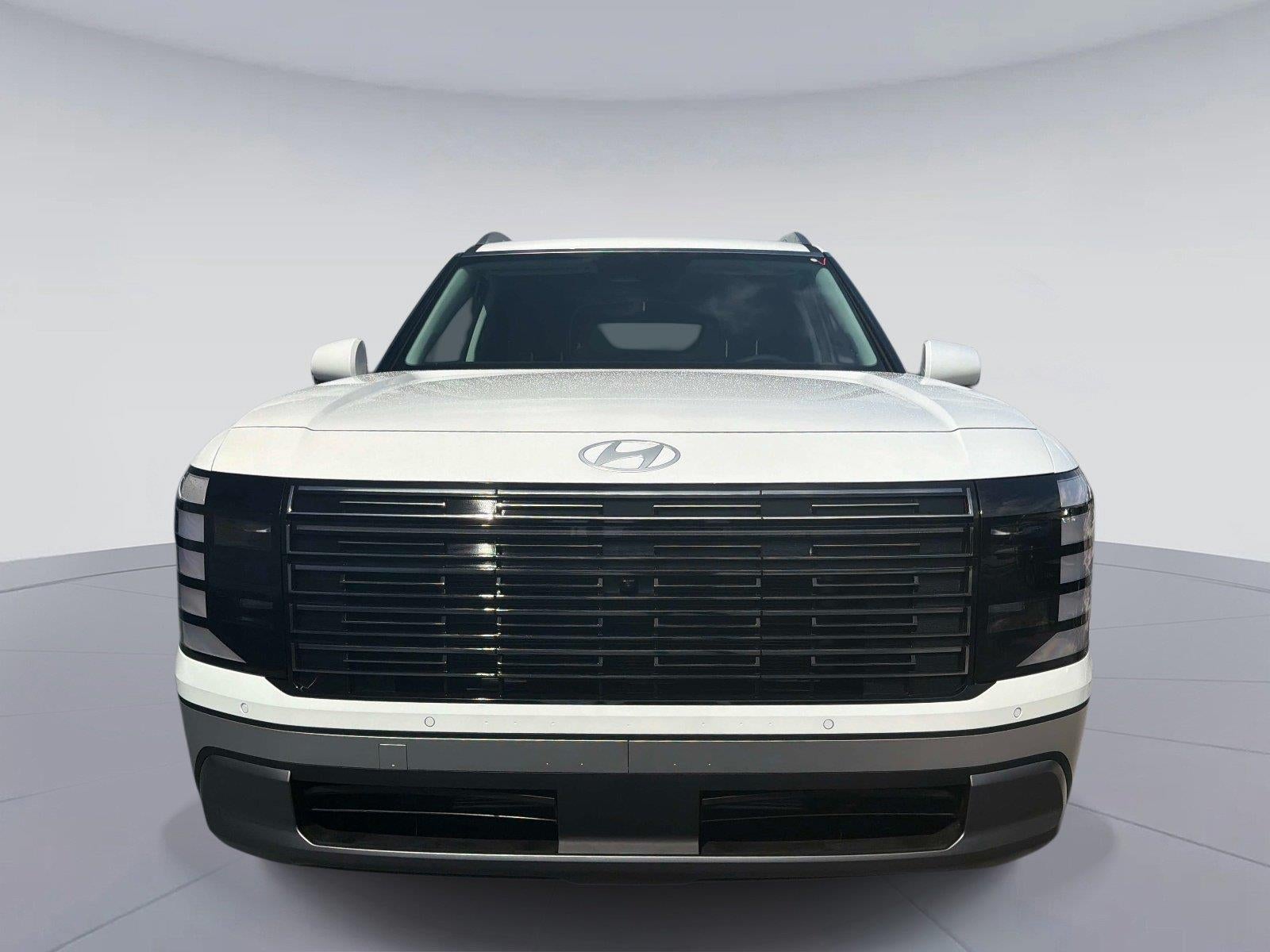 2027 Hyundai PALISADE SEL Premium FWD
