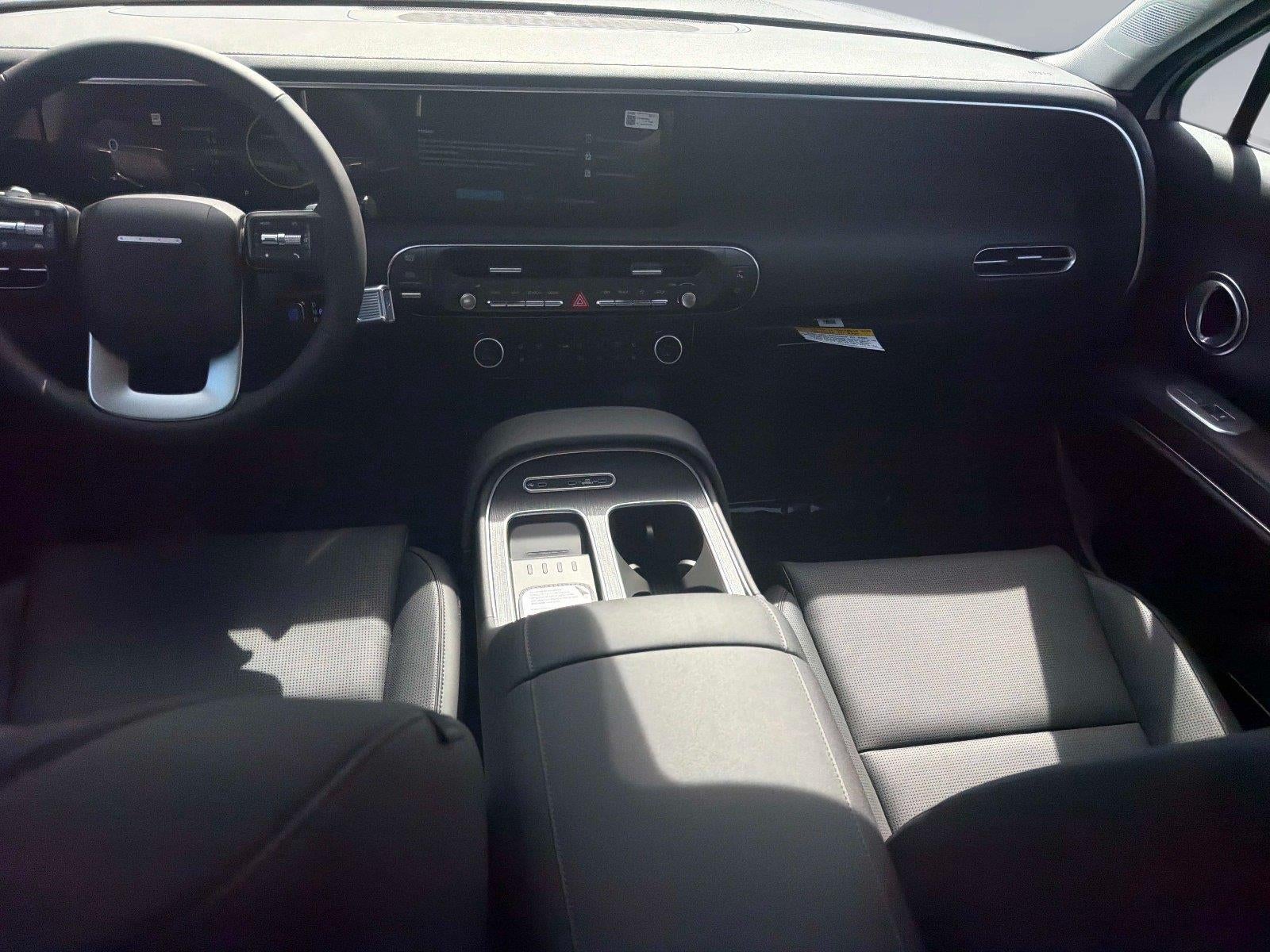 2027 Hyundai PALISADE SEL Premium FWD