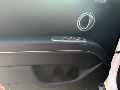 2027 Hyundai PALISADE SEL Premium FWD