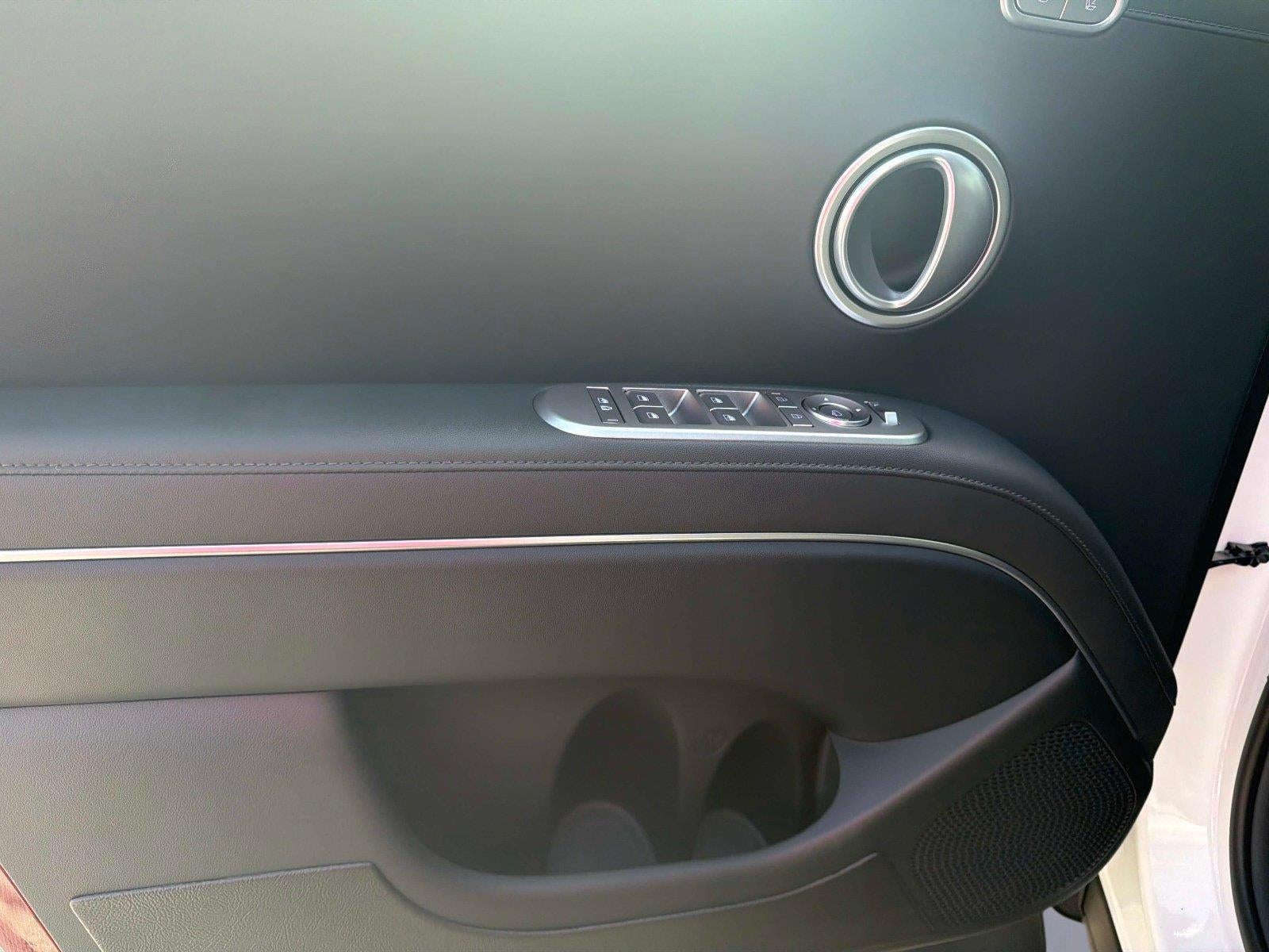 2027 Hyundai PALISADE SEL Premium FWD