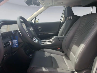 2027 Hyundai PALISADE SEL Premium FWD