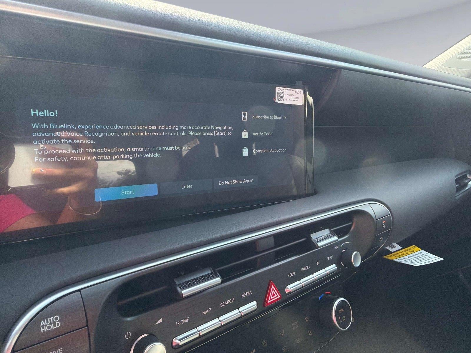 2027 Hyundai PALISADE SEL Premium FWD