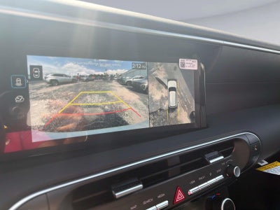 2027 Hyundai PALISADE SEL Premium FWD