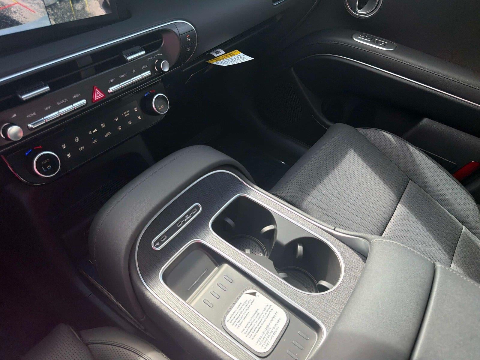 2027 Hyundai PALISADE SEL Premium FWD