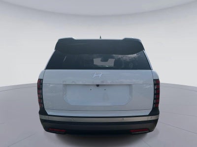 2027 Hyundai PALISADE SEL Premium FWD