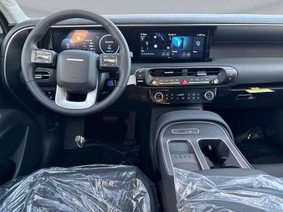 2026 Hyundai PALISADE SEL Premium FWD