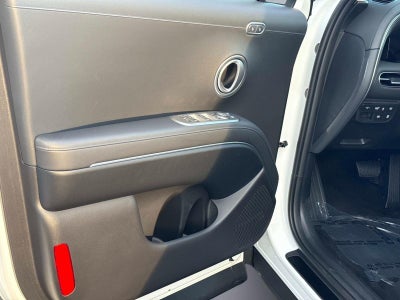 2026 Hyundai PALISADE SEL Premium FWD