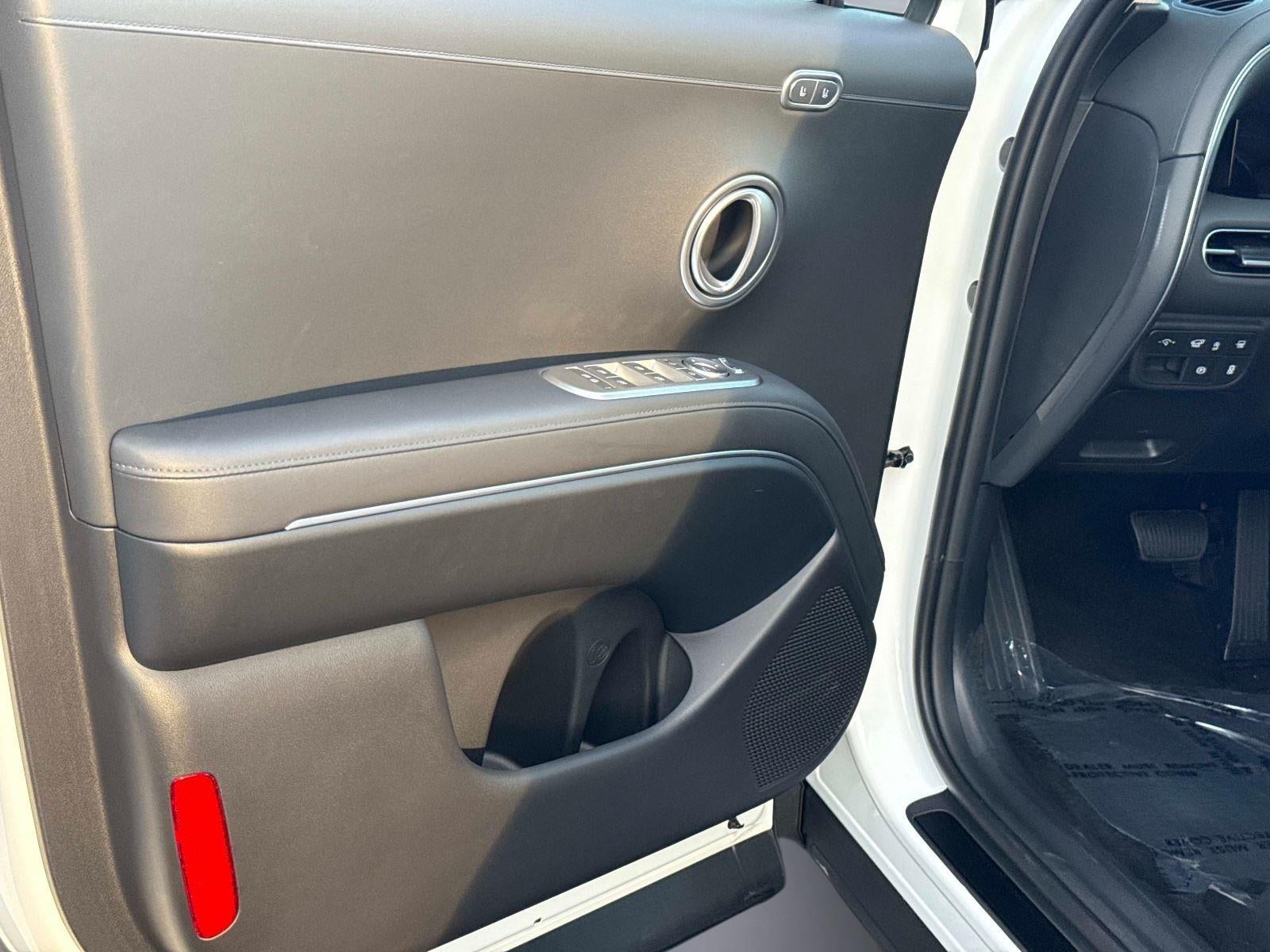 2026 Hyundai PALISADE SEL Premium FWD