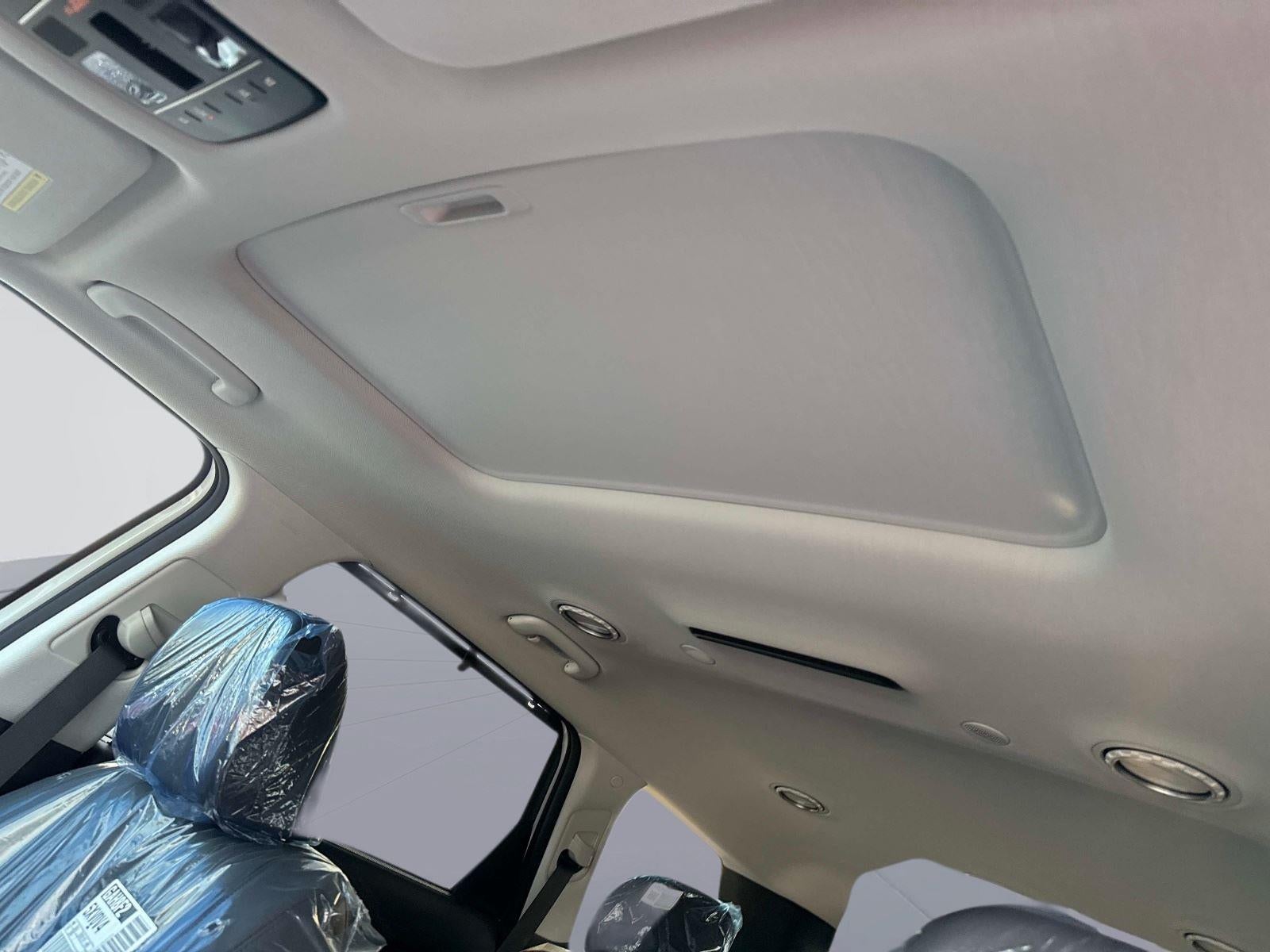 2026 Hyundai PALISADE SEL Premium FWD