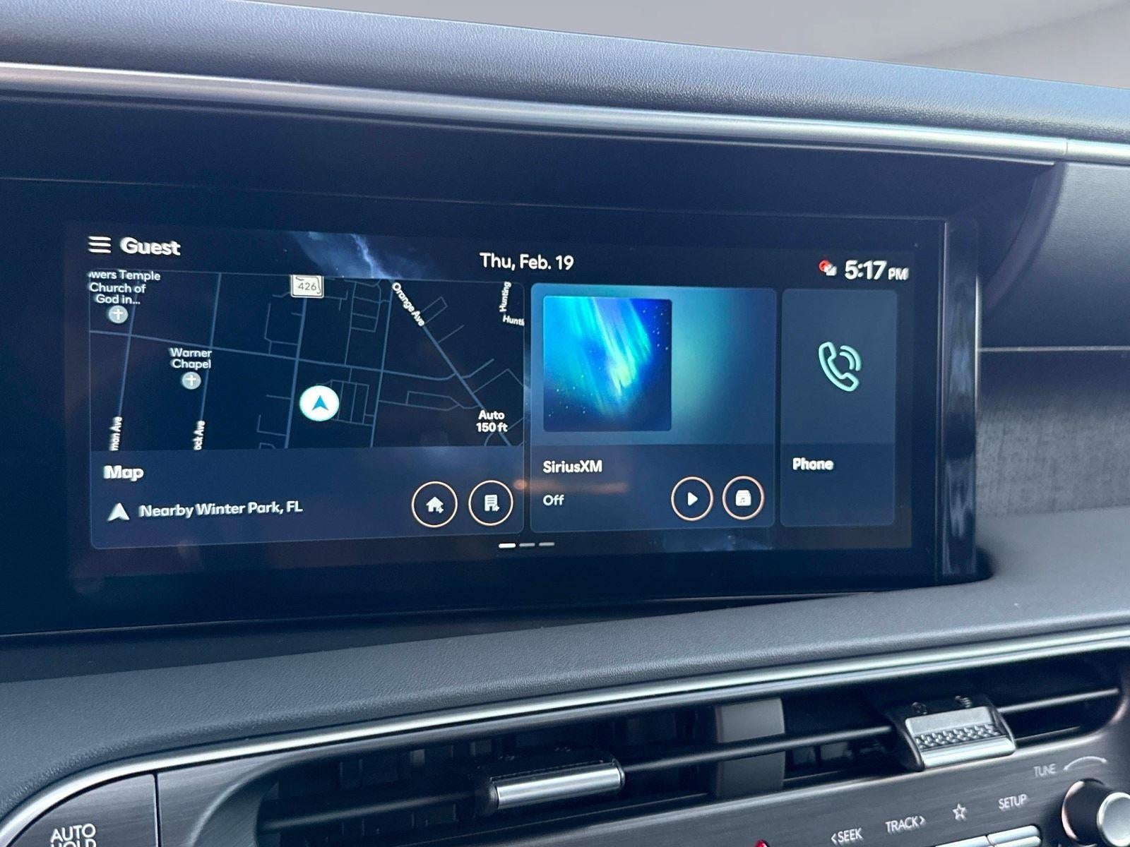 2026 Hyundai PALISADE SEL Premium FWD