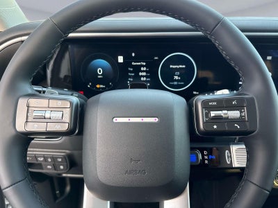 2026 Hyundai PALISADE SEL Premium FWD