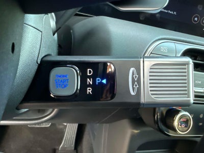 2026 Hyundai PALISADE SEL Premium FWD