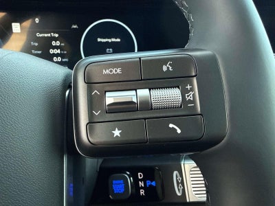 2026 Hyundai PALISADE SEL Premium FWD