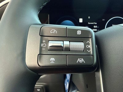 2026 Hyundai PALISADE SEL Premium FWD