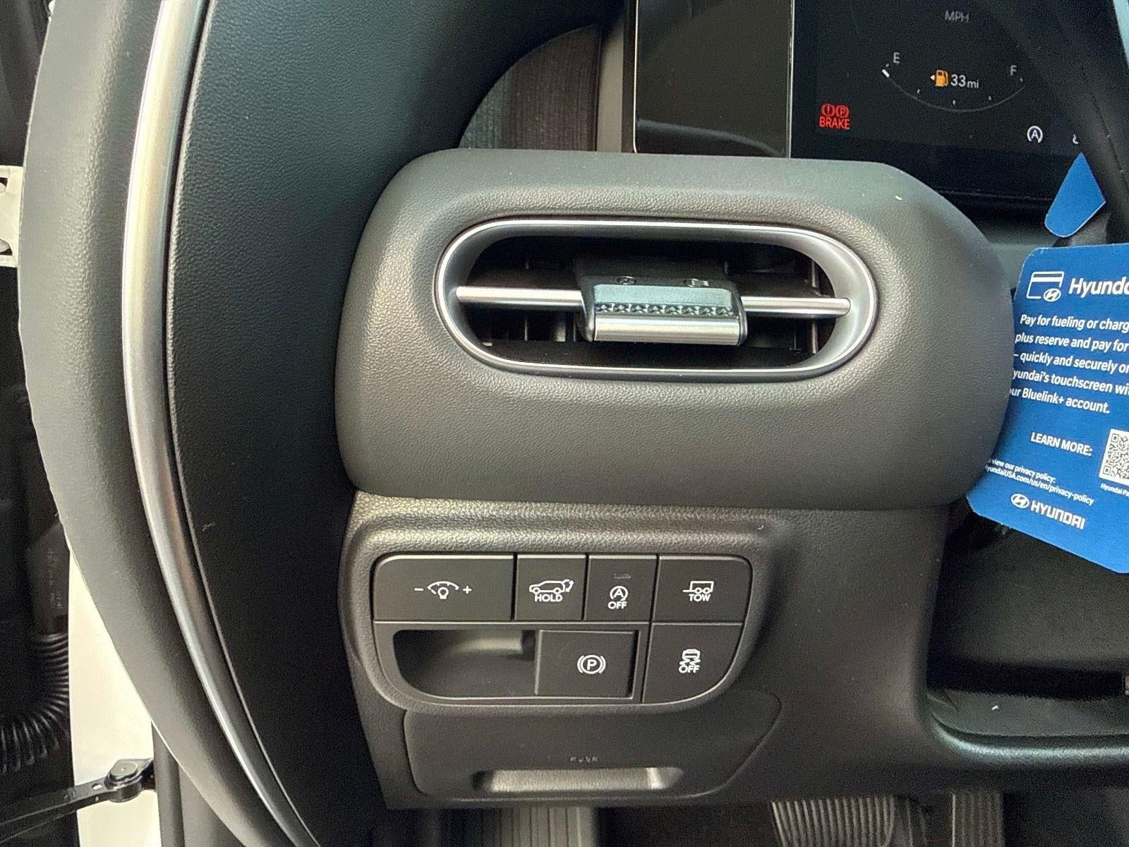 2026 Hyundai PALISADE SEL Premium FWD