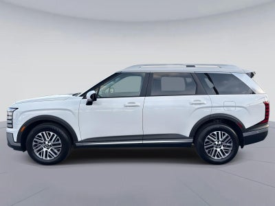 2026 Hyundai PALISADE SEL Premium FWD