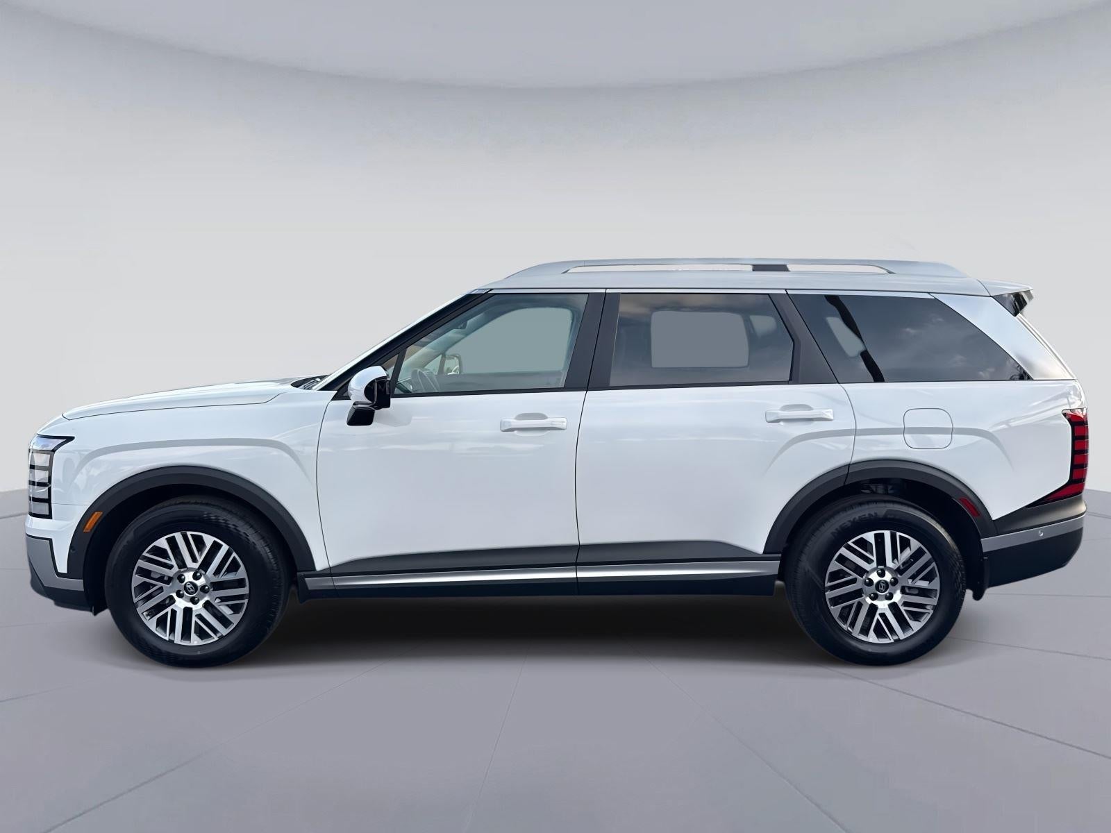 2026 Hyundai PALISADE SEL Premium FWD
