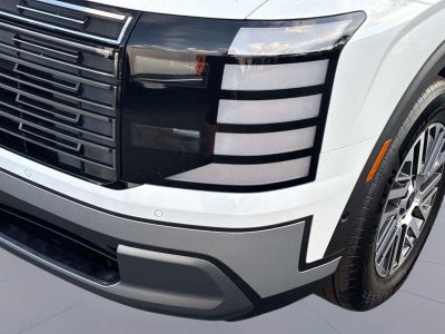 2026 Hyundai PALISADE SEL Premium FWD