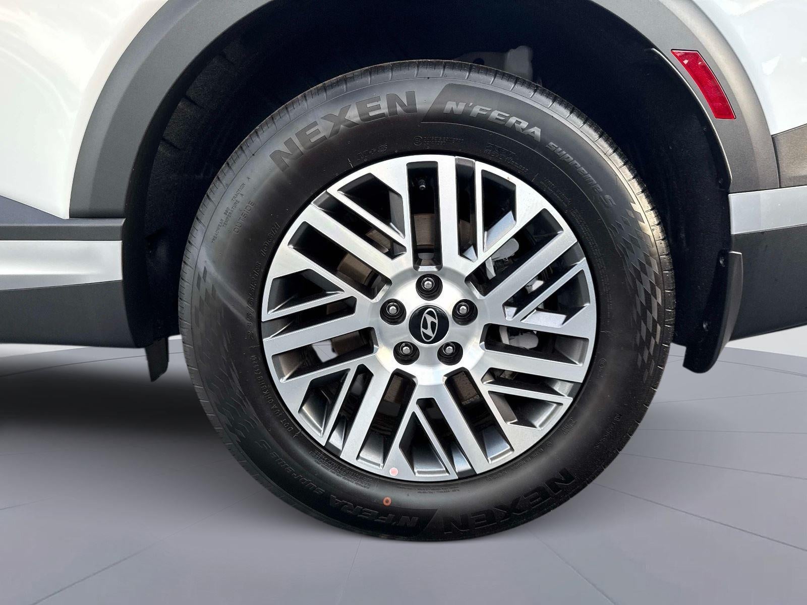 2026 Hyundai PALISADE SEL Premium FWD