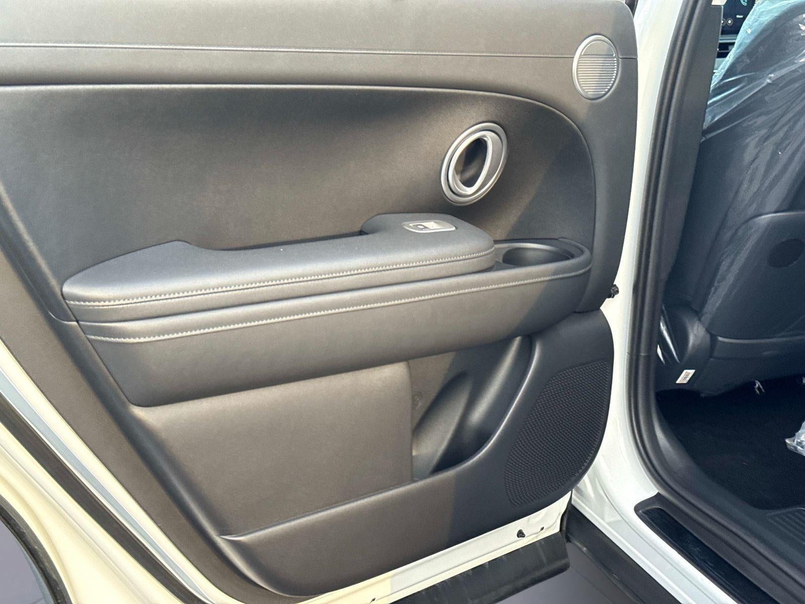 2026 Hyundai PALISADE SEL Premium FWD