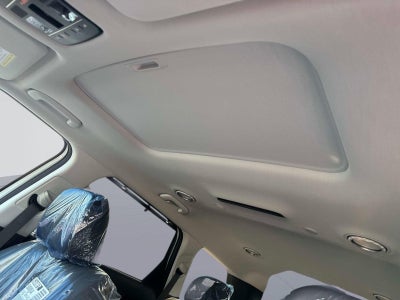 2026 Hyundai PALISADE SEL Premium FWD