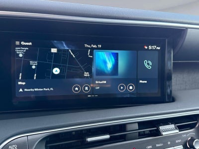 2026 Hyundai PALISADE SEL Premium FWD