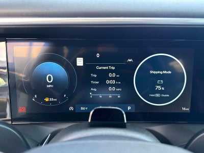 2026 Hyundai PALISADE SEL Premium FWD