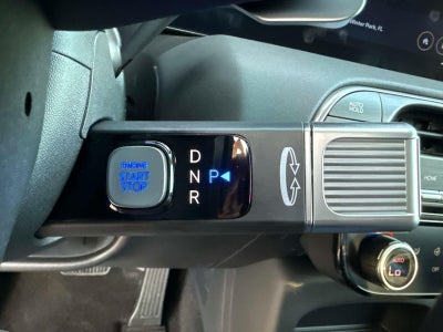 2026 Hyundai PALISADE SEL Premium FWD