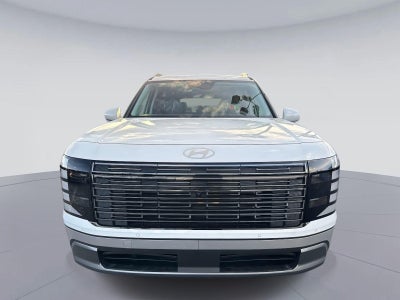 2026 Hyundai PALISADE SEL Premium FWD