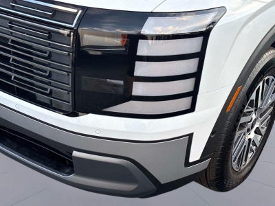 2026 Hyundai PALISADE SEL Premium FWD